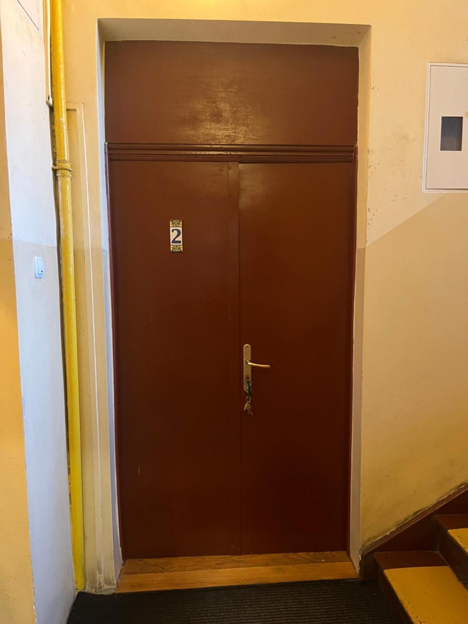 In Silvio's 2* Kraków