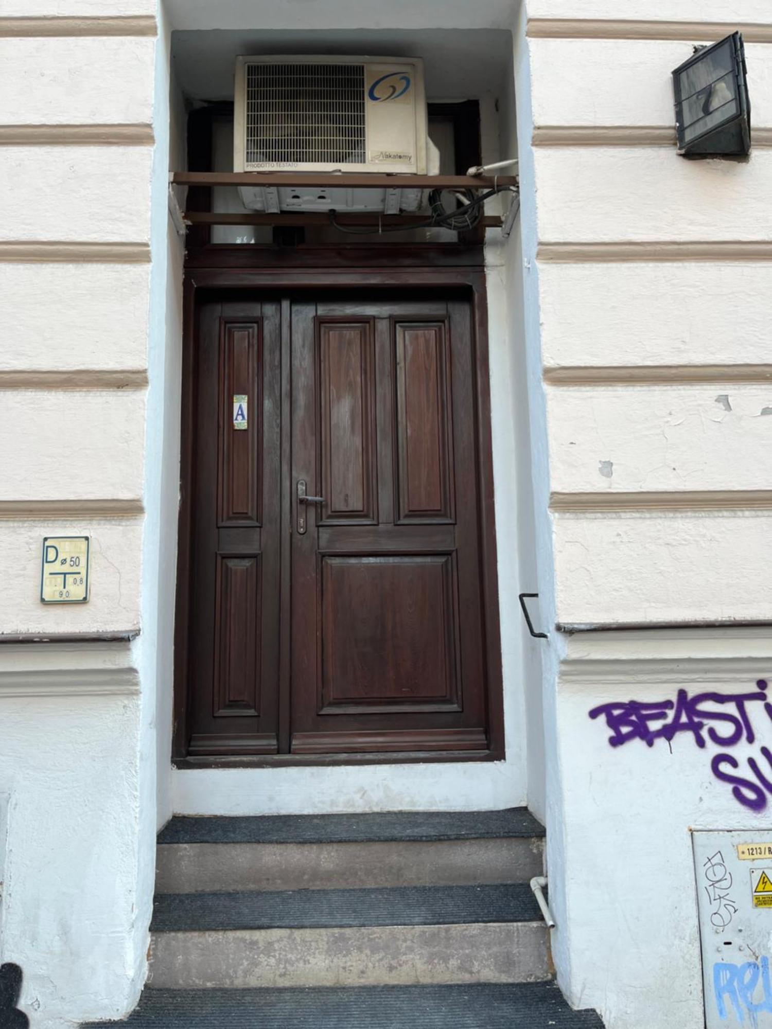 In Silvio's 2* Kraków