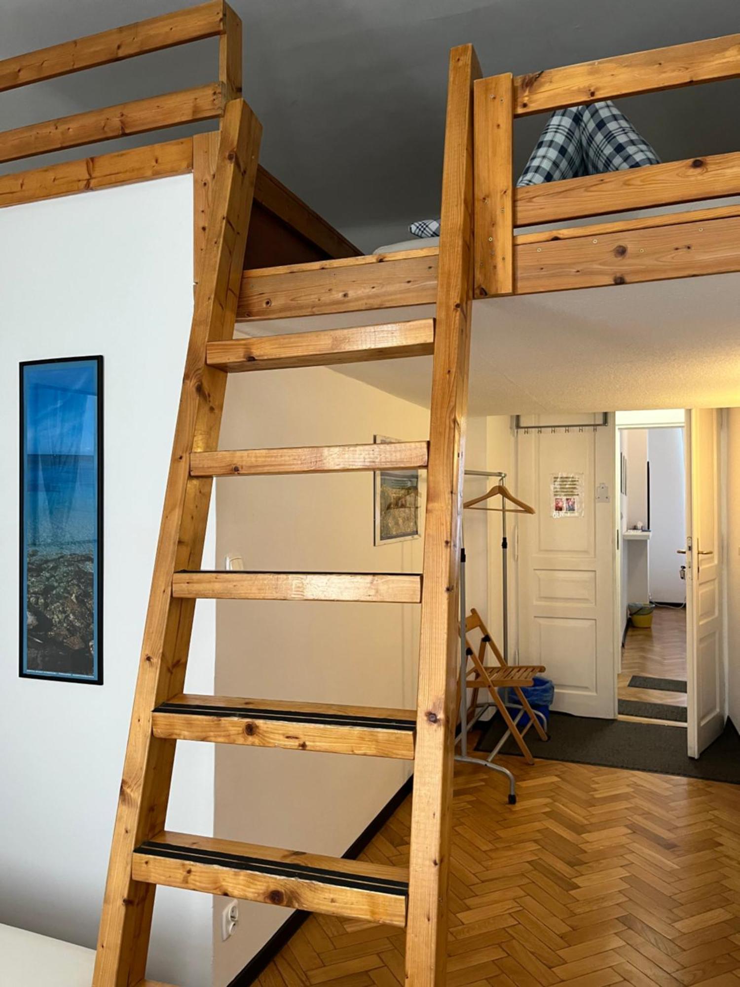 Hotel apartamentowy In Silvio's Kraków