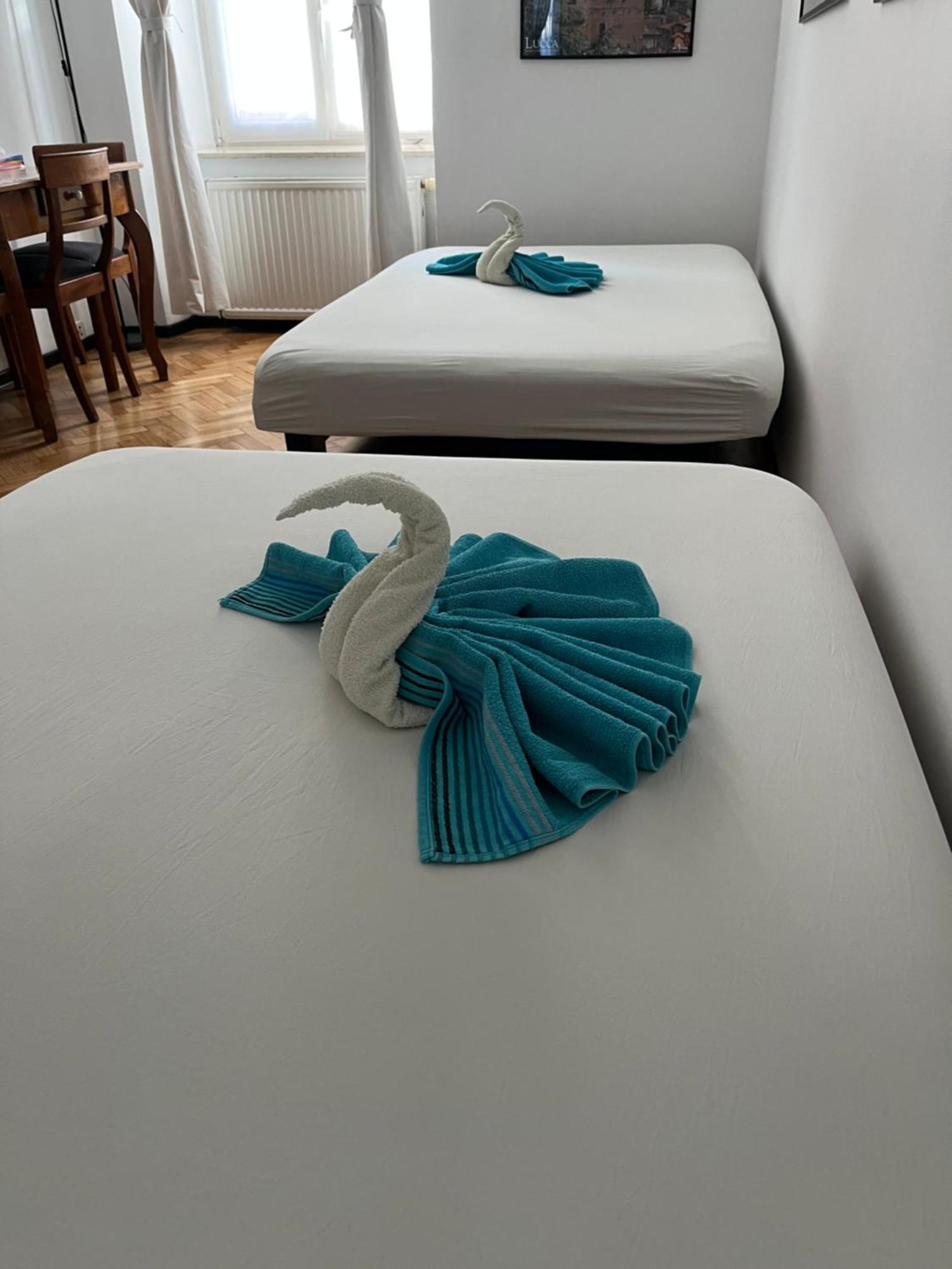 Hotel apartamentowy In Silvio's 2*